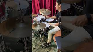 Ideia do dia #drummer #batera #drums #bateras #auladebateria #drumming #drumfill