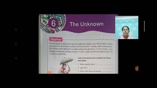 English/Class 7/Unit 6/What Lucy Found There/Revision