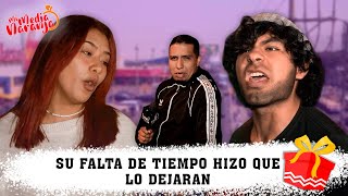 POR FALTA DE ATENCIÓN Y AMOR LO DEJARON | Mi Media Naranja