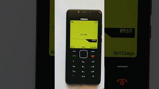 convert your smartphone into nostalgic super phone #nokia #luncher #nostalgia #featurephone