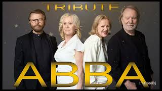 ABBA -  TRIBUTE  *** I ***