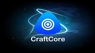 [4K] 😍 CraftCore.pl - Trailer XIV edycji serwera! Start w piątek o 18:00! 31.05.2019 r.