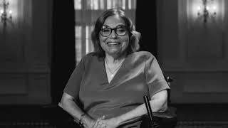 Celebrating Judy Heumann: The Importance of Storytelling