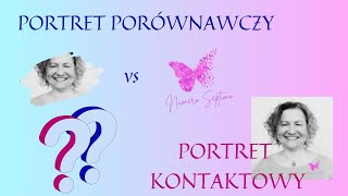 Relacje w numerologii - portret porównawczy i kontaktowy