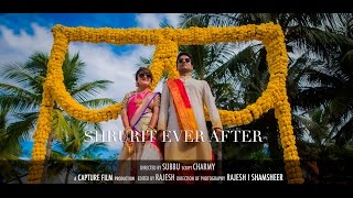 Shrurit Ever After - Wedding Film