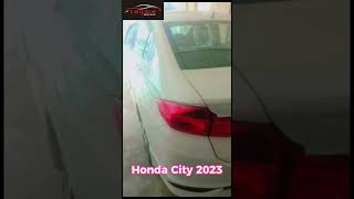 Honda City 2023 For Sale in Pakistan | Taqwa Motors