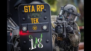 WLS GTA5 RP | TEK | Esti járőrözgetés