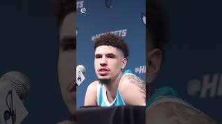 Is LaMelo Ball Committed To Being The Best?