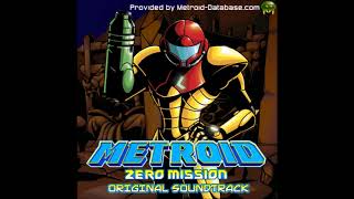 Metroid Zero Mission - Unknown Item Jingle