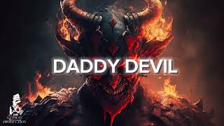 Dancehall Riddim Instrumental “Daddy Devil” Type Beat 2024 [Prod By. Guzman]