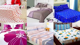 Bedsheet Design|| Cotton Bedsheet Design|| Bedsheet Design 2024|| New Bedsheet Design