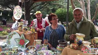 A TRECCHINA CHIUSA LA SAGRA DELLA CASTAGNA