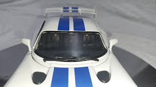 Dodge Viper GTS - 1997 , 1:18 , diecast , колекционерски модел