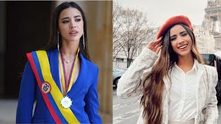 Unveiling the Controversy: Mexican Influencer Exposed for Bogus Colombian Award | Don't Miss Out!