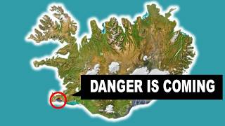 What JUST EMERGED At Iceland TERRIFIES Scientists!