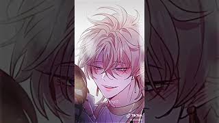 Who is Leon's lover?? //#darkfall#manhwa#yaoi