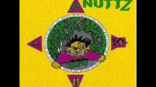 ** NATIVE NUTTZ- ALL N Da SPLeNDoR**