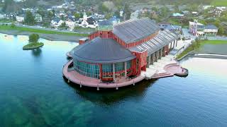 Teatro del Lago - Frutillar