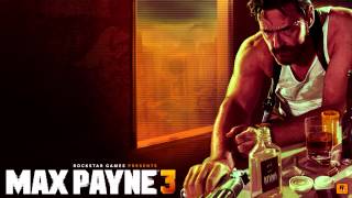 Max Payne 3 Soundtrack - Airport Shooting (HD)