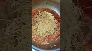 ||Semiya Upma || only 3 ingredients||Simple and tasty recipe||@Cookdelites_123