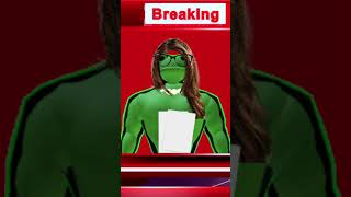 Ultra Breaking News from FroggieNews 🐸 Roblox