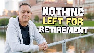 Why Are So Many People Over 50 Risking Their Retirement Savings?