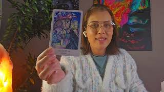 VIRGEM ♍️ QUE PRESENTE 🎁 DO UNIVERSO! #tarot #virgo #virgem #leituradetarot #leituraintuitiva