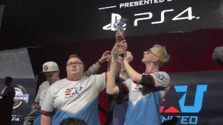 eUnited CoD MLG Atlanta Recap