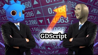 GDScript is GROWING - The Godot Report #1