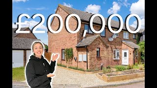 3 Bedroom Property Tour On Cloverfields In Thetford | Location Location