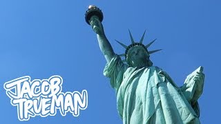 New York City Mini-Vlog