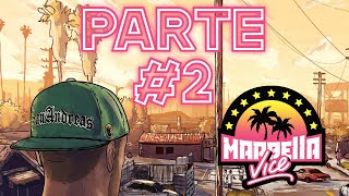 Mejores momentos de Marbella VICE #2