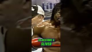 The Epic Feud: Mike Tyson vs. Mitch Blood Green - Boxing's Most Infamous Street Fight