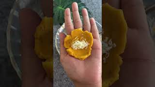 Snack mpasi Timus #snackmpasi #makan #food #mukbang #mpasipertama #timus  #slime #song #mpasi1tahun