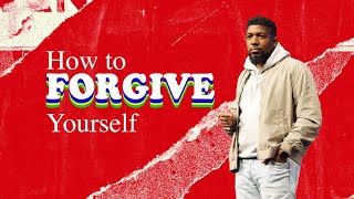 How to Forgive Yourself | Michael K. Moore