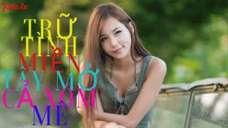 LK Nhạc Sống Remix Tuyển Chọn 2020 - LK Nhạc Sống Thôn Quê Mở Lên Là Thấy Hay