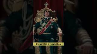 Monarchia o repubblica #short #cetto #senzadubbiamente #antonioalbanese