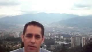 Intern Latin America Spanish language learning testimonial   Colombia