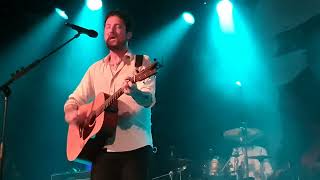 Frank Turner - Miranda - Westlands, Yeovil 15/05/2022