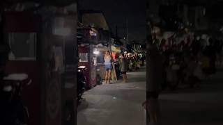 You won’t believe what you see👀 Hidden  Slums‼️ #dailyvlog#philippines #highlights #slums