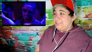 Reacting to Drake Keke Do You Love Me