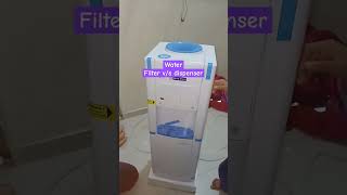 #hot water dispens #waterfilter v/s #waterdispenser  hot and cold water normal water #diet follow up