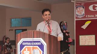 HONORABLE PRINCIPAL SIR SPEECH ON NAVRATRI STAPHANA CELEBRATION 2024(1)