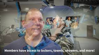 CCM Wellness Center - Ken - Member Testimonial