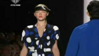 Vlada Roslyakova Runway Mix