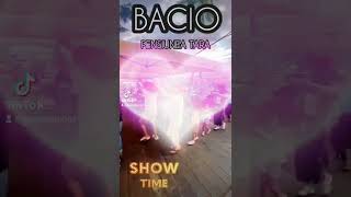 Bacio - INIMA MEA