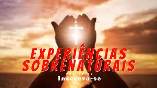 Experiências do evangelista Edvaldo e missionária Meury |  Parte 2