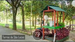 Área de Lazer - Condomínio Terras de São Lucas - Sorocaba/SP