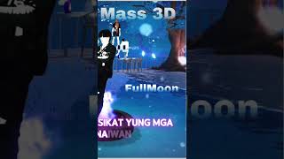 Buhay sa Mass 3D #music #3dbeats #musiclyrics