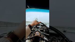 POV: 1960 Chevy Elcamino!